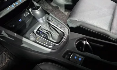 Hyundai Kona 2023, 46387 км, за 18300000 KRW - фото 9