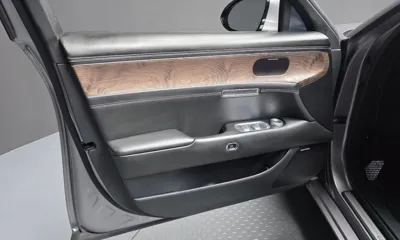 Genesis G90 2022, 108943 км, за 54800000 KRW - фото 24