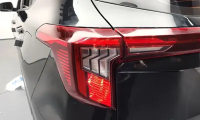 Kia Seltos 2024, 48230 км, за 26500000 KRW - фото 23