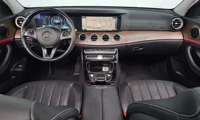 Mercedes-Benz E-Class 2017, 79052 км, за 23000000 KRW - фото 7