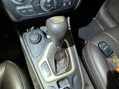 Jeep Cherokee (Import) 2014, 167900 км, за 21200 CNY - фото 10