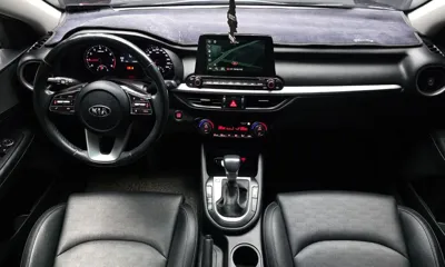 Kia K3 2019, 126320 км, за 9700000 KRW - фото 7