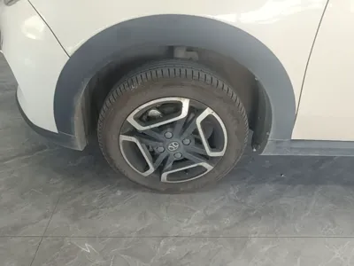 BAIC New Energy EC3 2019, 87200 км, за 35342.64 CNY - фото 8
