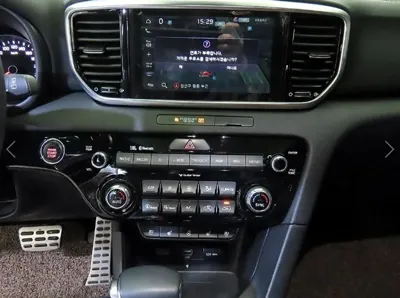 Kia Sportage 2019, 52330 км, за 19000000 KRW - фото 11