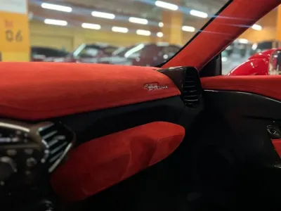 Ferrari 458 2015, 24402 км, за 653000000 KRW - фото 15
