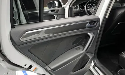 Volkswagen Tiguan 2020, 65978 км, за 23800000 KRW - фото 25
