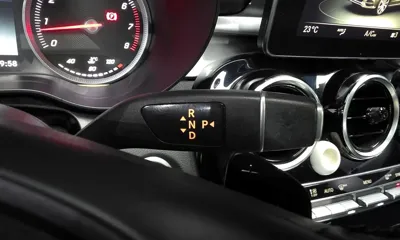 Mercedes-Benz C-Class 2018, 108859 км, за 13900000 KRW - фото 9
