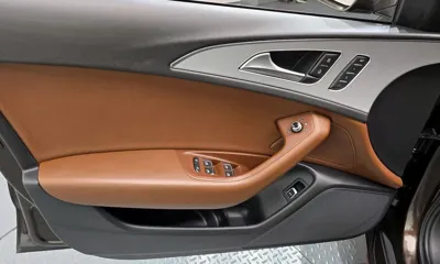 Audi A6 2018, 70459 км, за 18500000 KRW - фото 24