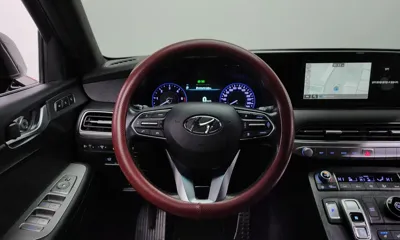 Hyundai Palisade 2021, 105078 км, за 22500000 KRW - фото 13