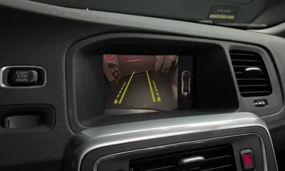 Volvo S60 2017, 105203 км, за 8490000 KRW - фото 14
