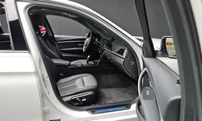 BMW 3-Series 2016, 63539 км, за 15200000 KRW - фото 18