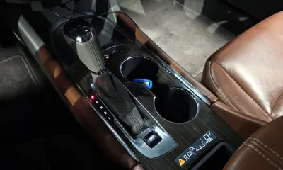 ChevroletGMDaewoo Malibu 2017, 92289 км, за 22220000 KRW - фото 9