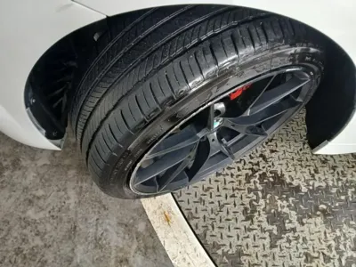 BMW 4-Series 2015, 164340 км, за 12700000 KRW - фото 20
