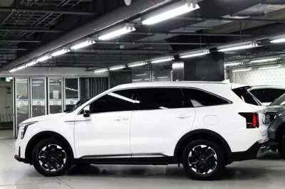 Kia Sorento 2024, 61000 км, за 32800000 KRW - фото 4