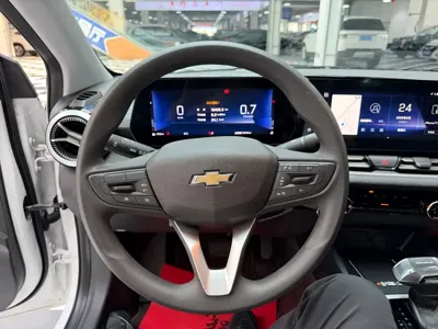 Chevrolet Monza 2023, 19000 км, за 53800 CNY - фото 9