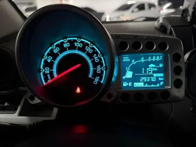 ChevroletGMDaewoo Spark 2013, 102926 км, за 3300000 KRW - фото 9
