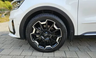 Kia Sorento 2021, 129000 км, за 24800000 KRW - фото 8