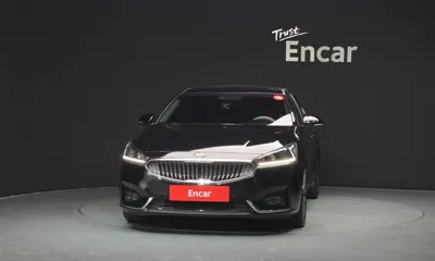 Kia K7 2016, 205654 км, за 6500000 KRW - фото 3