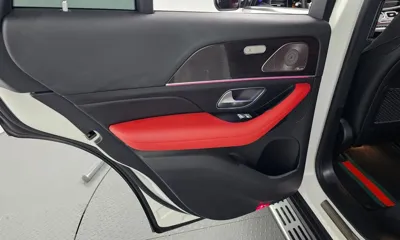 Mercedes-Benz GLE-Class 2023, 59745 км, за 76700000 KRW - фото 25