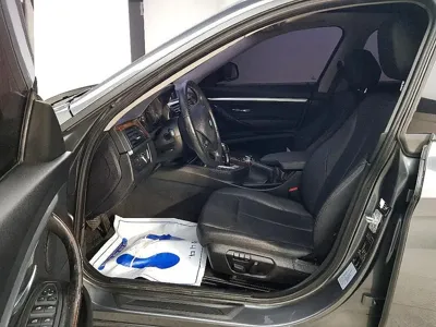 BMW Gran Turismo 2014, 133831 км, за 6990000 KRW - фото 8