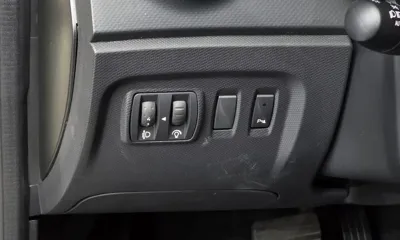 Renault-KoreaSamsung QM3 2015, 85800 км, за 6900000 KRW - фото 27