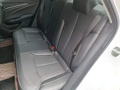 Buick Excelle 2021, 41300 км, за 42000 CNY - фото 17
