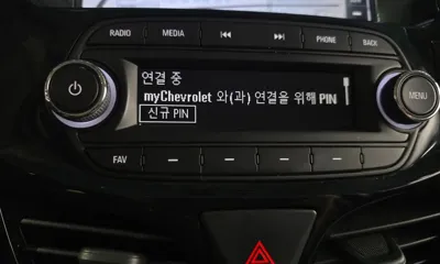 ChevroletGMDaewoo Spark 2019, 58181 км, за 7800000 KRW - фото 16