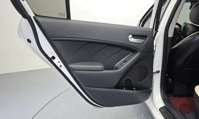 Kia K3 2015, 128677 км, за 5990000 KRW - фото 25