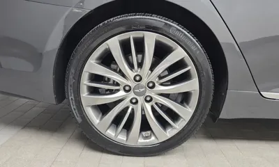 Genesis G80 2018, 46559 км, за 21900000 KRW - фото 5