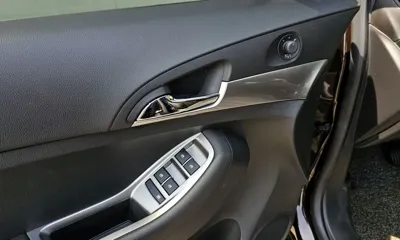 ChevroletGMDaewoo Orlando 2015, 153218 км, за 5790000 KRW - фото 20