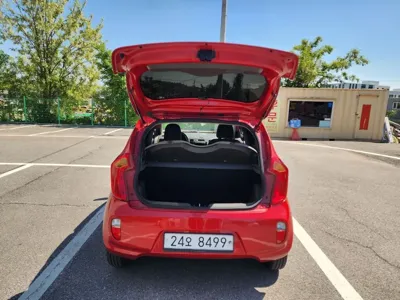 Kia Morning 2015, 47165 км, за 3600000 KRW - фото 8