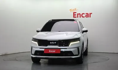 Kia Sorento 2022, 53215 км, за 33700000 KRW