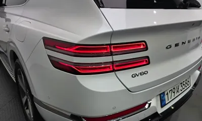 Genesis GV80 2022, 104211 км, за 42880000 KRW - фото 23