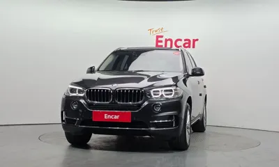 BMW X5 2017, 56690 км, за 20054.38 USD - фото 3