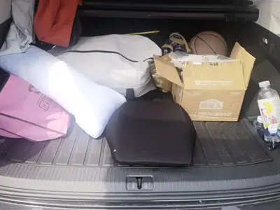Volkswagen Tayron 2022, 67200 км, за 117000 CNY
