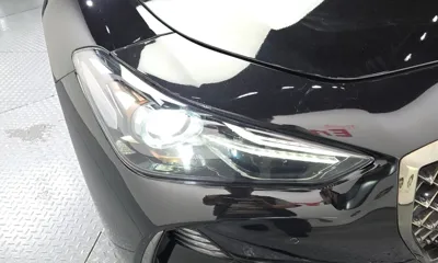 Genesis G70 2020, 112617 км, за 20500000 KRW - фото 22