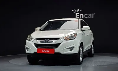 Hyundai Tucson 2012, 78130 км, за 5200000 KRW