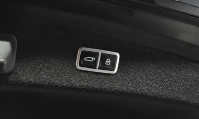 Genesis G80 2022, 128124 км, за 30900000 KRW - фото 21