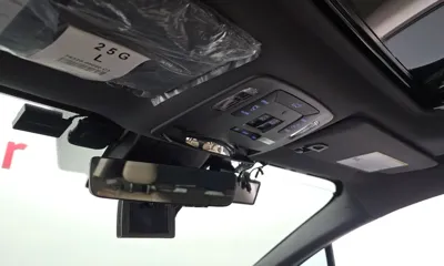 Toyota Sienna 2021, 39526 км, за 43600000 KRW - фото 28
