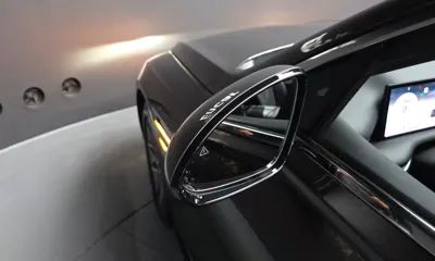 Genesis G80 2025, 54135 км, за 44900000 KRW - фото 28