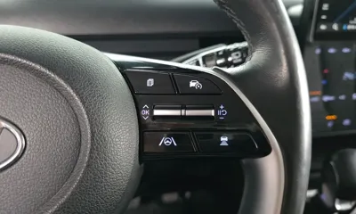 Hyundai Staria 2023, 33505 км, за 29300000 KRW - фото 26