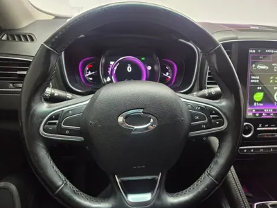 Renault-KoreaSamsung QM6 2017, 185869 км, за 8200000 KRW