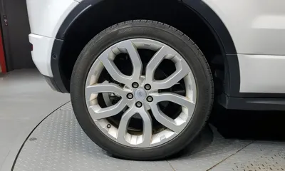 Land Rover Range Rover Evoque 2016, 149525 км, за 12900000 KRW - фото 5
