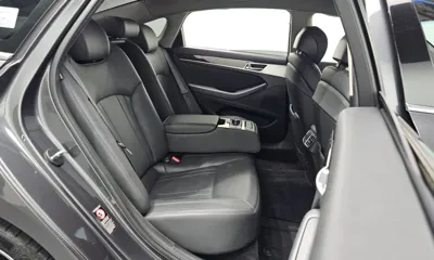 Genesis G80 2018, 111446 км, за 99990000 KRW - фото 11