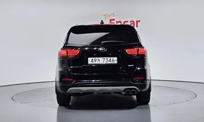 Kia Sorento 2019, 101437 км, за 15500000 KRW - фото 4