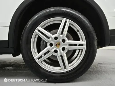 Porsche Cayenne 2016, 152469 км, за 23700000 KRW - фото 5