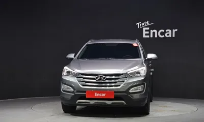 Hyundai Santafe 2015, 102105 км, за 10200000 KRW