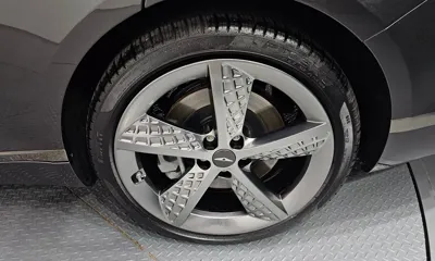 Genesis G80 2022, 15625 км, за 38900000 KRW - фото 21