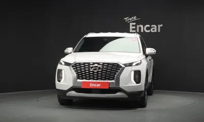Hyundai Palisade 2021, 77869 км, за 27800000 KRW