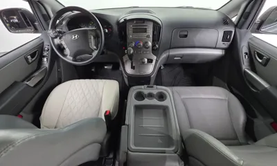 Hyundai Starex 2015, 151929 км, за 9600000 KRW - фото 7